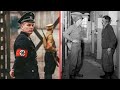 The Horrible Fate of the German Concentration Camp Guards After the War Ended