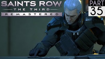 Convoy Decoy - Saints Row : The Third Remastered