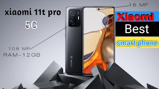 Xiaomi 11T Pro 5G Phone Review 2022 বরতমন শওমর একট অসধরণ ফন Tech Byte
