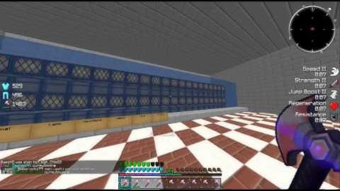 OpticCraft.Tv Factions Base Tour