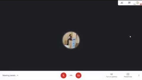 Online Lecture B.Com Sem -1 (Commercial communication) Dt: 16/12/2020 by Dr. Meha Sanghvi