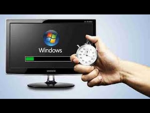 فيديو: إزالة عنصر قائمة "تعيين محرك أقراص الشبكة" من Windows Vista أو XP