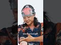 路上法師要封印身上的魔鬼？