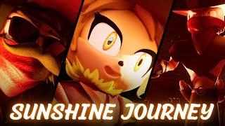 Sunshine Journey Episode 1