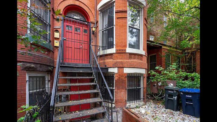 Washington, DC Properties for Rent 2BR/2BA by Washington, DC Property Management