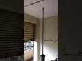 KARMA MAKE PNEUMATIC CYLINDER SIZE 100 X 2200MM
