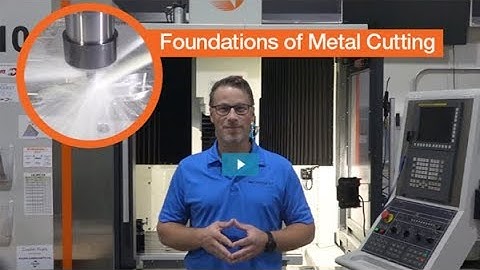 Coolant for CNC Machines