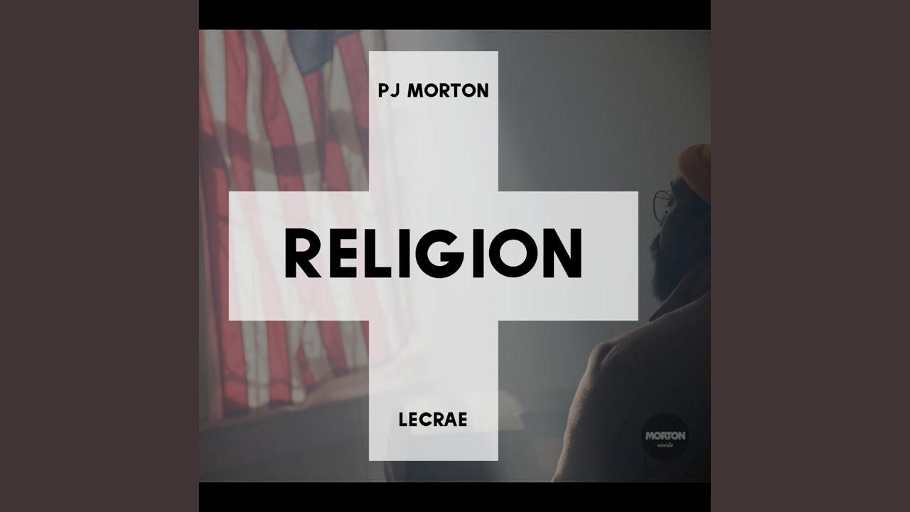 PJ Morton - Religion Chords - Chordify