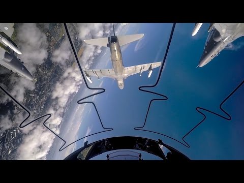 YouTube player