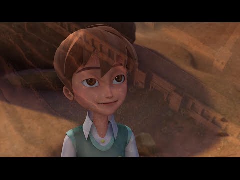 \"ხსნის სიმღერა\" - სუპერწიგნი \"უკანასკნელი სერობა\" 110