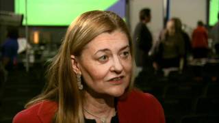 Arts Digest | Web Extra | Julia Taylor