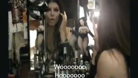 Blame It On The Pop LYRICS