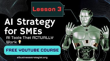 10 Real Ways SMEs Are Winning with AI (Quick Wins)