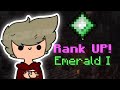 i need emerald back, pray for me (mcsr ranked)