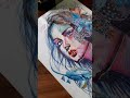 Unique Mermaid Sketch Trending Youtubeshorts Shorts Unique Mermaid Sketch Trending Youtubeshorts Shorts