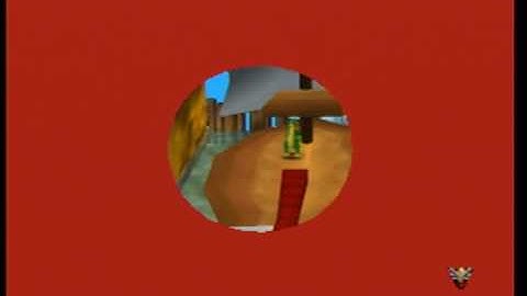 Lets Play Gex 64 Enter The Gecko Part 10