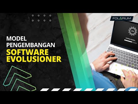 Video: Apa itu proses pengembangan perangkat lunak evolusioner?