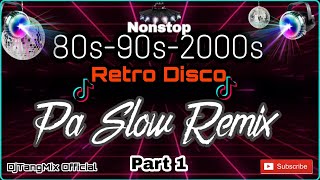 🇵🇭[New] 80's 90's 2000's NONSTOP PA SLOW REMIX OLD BASS BOOSTED MUSIC FT. DJTANGMIX EXCLUSIVE