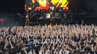 In Extremo - Ai Vis Lo Lop (Live)