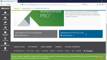 Threat and Vulnerability Assessment for Enterprises: Virtual Machine|packtpub.com