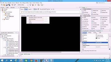 Demo   Tạo giao diện phần mềm quản lý điểm sinh viên bằng Java 1