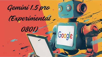 Meet Gemini 1.5 Pro: Google’s Most Powerful AI Yet