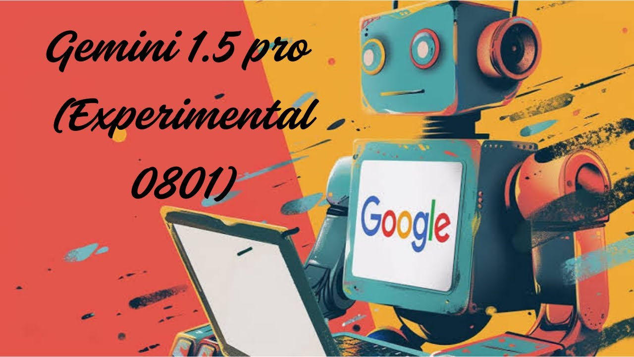 Meet Gemini 1.5 Pro: Google’s Most Powerful AI Yet - YouTube