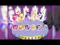 🏰🌈 My Little Pony Harmony Quest 🦄✨ Solve Puzzles and Play Fun Mini Games Bring back 6 Jewel!