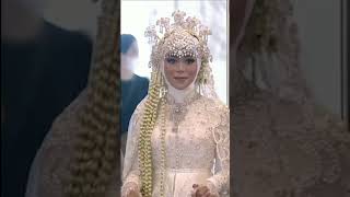 Lesti Dan Bilar Akad Nikah lestibilar ikatancintaleslar lesti bilar