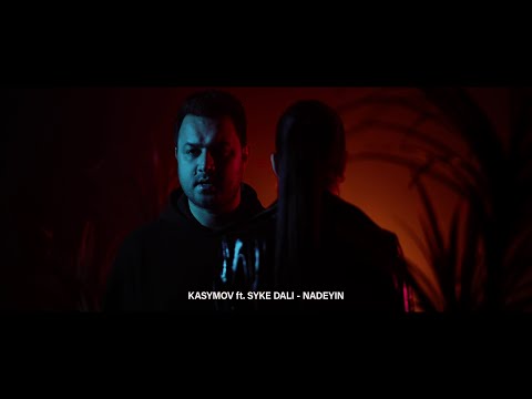 Kasymov ft. Syke Dali - Nadeyin