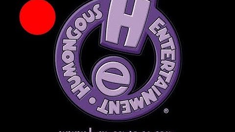 My BIGGEST Secret Humongous Entertainment Project EVER! | CreateJS