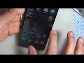 Замена дисплея Meizu M6 note. Display replacement Meizu M6 note