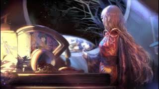 [東方 Pure Furies Arrange] The Disappearing of Gensokyo - Color of the Moon / 月の純 [Euphonux]