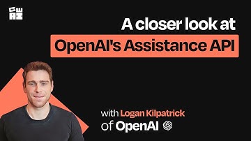 A closer look at OpenAI