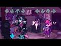 FNF: Vs Cord "Dejala"
