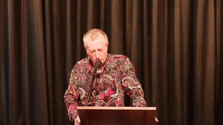 "Prophecy Updates" - Pastor Caspar and Brother Mar...