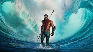 אקוומן 2: הממלכה האבודה (2023) Aquaman and the Lost Kingdom