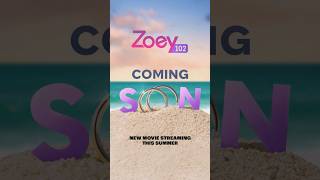 Zoey102 | This Summer | Paramount+ | Nickelodeon Original | Tanausú.