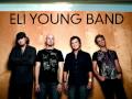 Eli Young Band - Back of my Mind