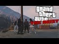 Grand Theft Auto 5 - The Inhumane Insanity