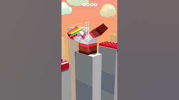 Slice It All Level 26 || #sliceltall #short #shorts #youtubeshorts