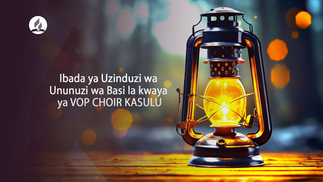 🔴LIVE : MAKAMBI MTAA WA KASULU 2025 NA PR. BARAKA BUTOKE (ibada ya jumanne mchana)