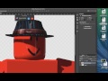 Roblox Blender