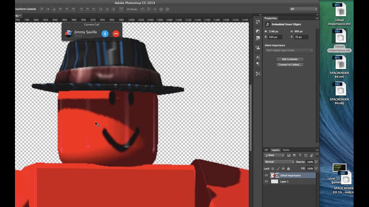 Roblox How To Render Using Blender - roblox blender animation