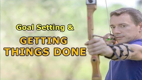 How to become a productivity wizard!