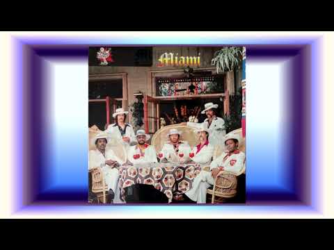 Miami, Robert Moore - I'll Hold the Groove