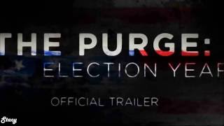 The Purge: Election Year//Судная ночь 3