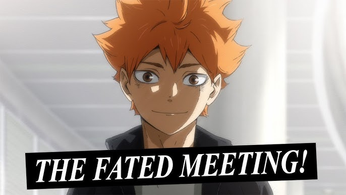 Haikyuu Shares First Teasers for Season 4 Midseason Premiere