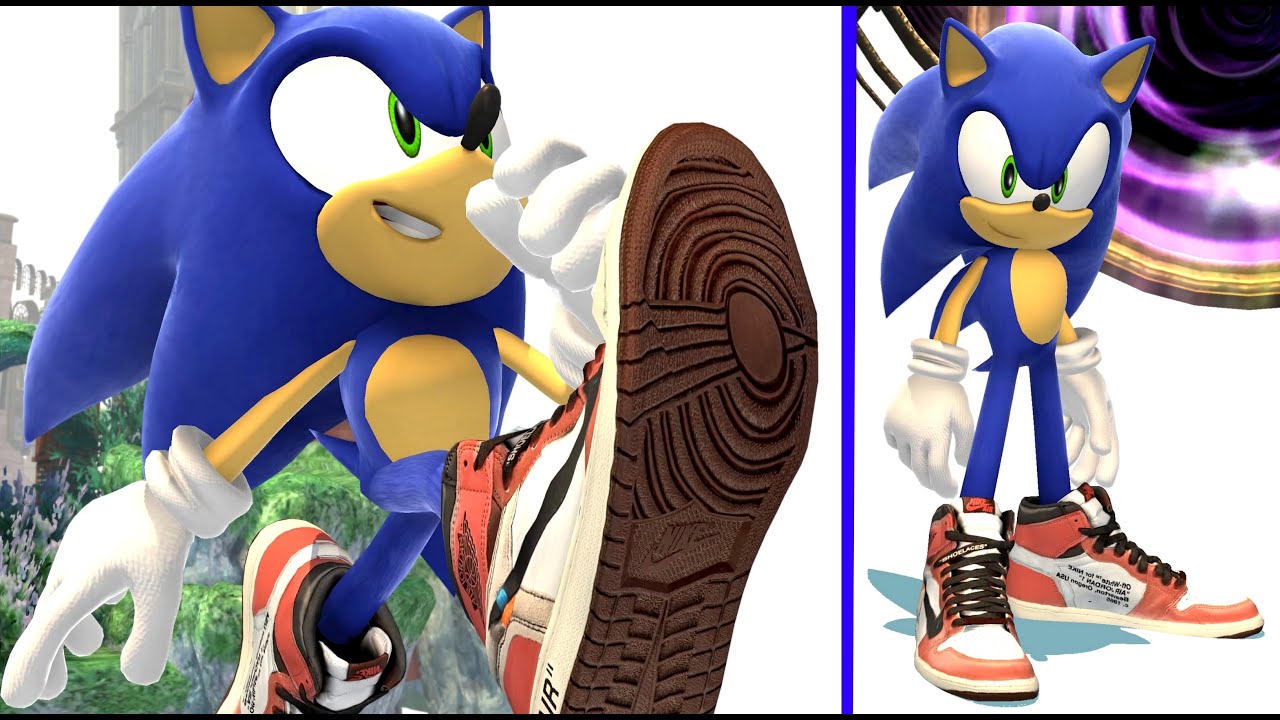 Sonic destiny. Jordan Sonic Streamer. The Murder of me Sonic.