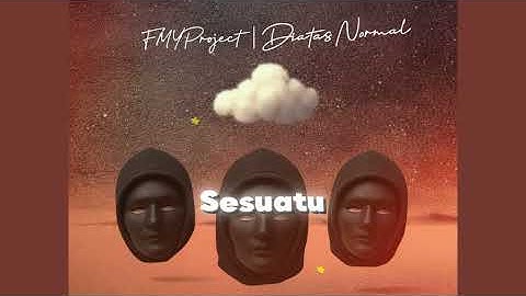 Noah Diatas Normal | FMYProject Rock EDM Cover